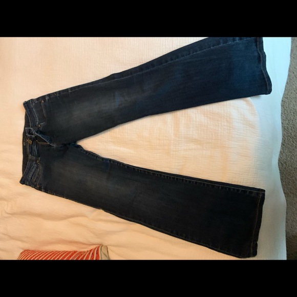 Kut from the Kloth Jeans - Picture 2 of 4